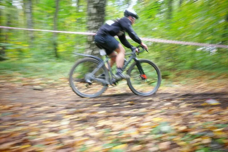 Центральный комитет × Instinct Racing × 49/17, 26.09.2026 — фото Дрёмин