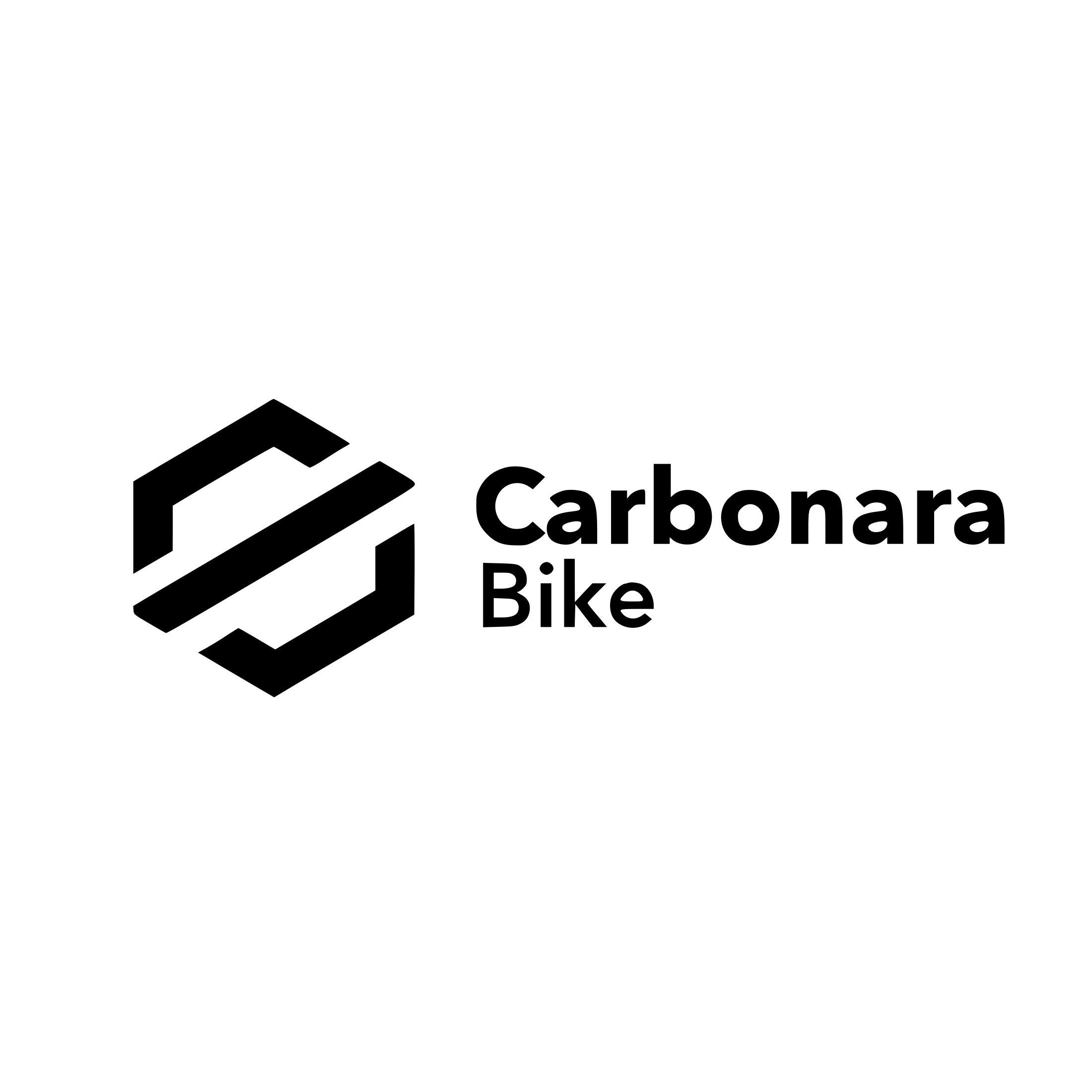 Логотип Carbonara Bike