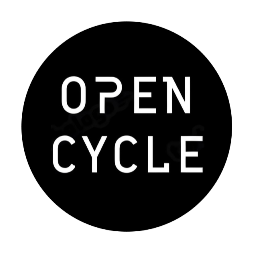 Логотип OpenCycle