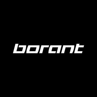 Аватар: Borant Bike