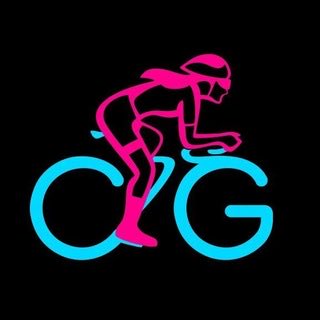 Аватар: Cycling Girls