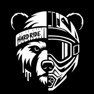 Аватар: HardRide