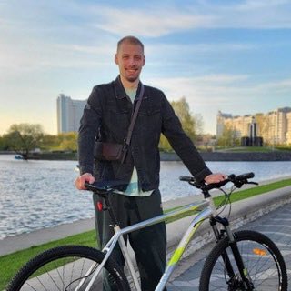 Аватар: Ярослав Лабецкий