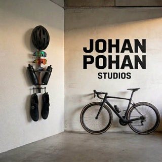 Аватар: Johan Pohan Studios