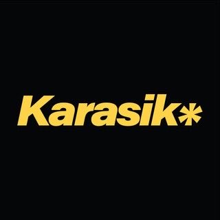 Аватар: Karasik