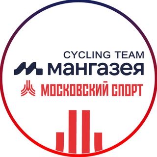 Аватар: Мангазея — Московский спорт