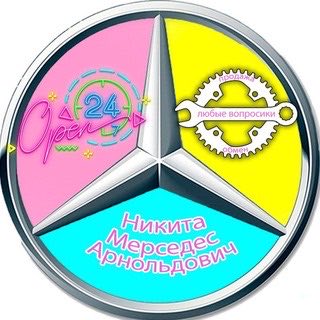 Аватар: Ресайклинг Сайклинг