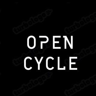 Аватар: Open Cycle