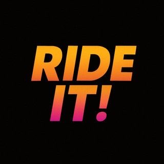 Аватар: Ride it!