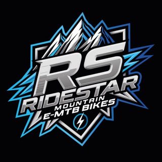 Аватар: RIDESTAR E-MTB