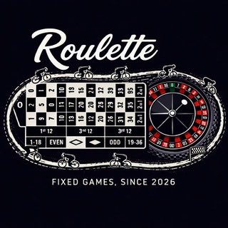 Аватар: Roulette / Треклокросс