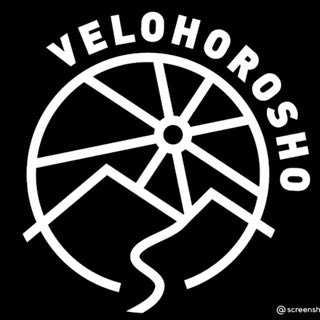 Аватар: Velohorosho