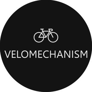 Аватар: VeloMechanism