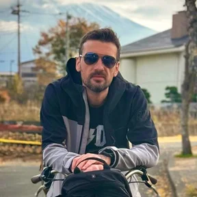 Igor Stepanov