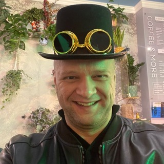 Daniil Kortelev