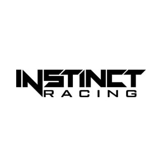 Логотип Instinct Racing
