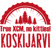 Логотип Коскиярви МТБ