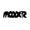 Логотип MODDER