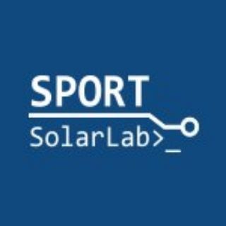 Логотип solarlab.SPORT