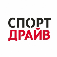 Логотип СПОРТ ДРАЙВ