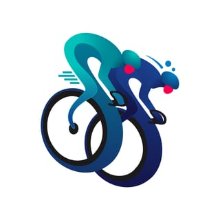 Логотип Tour de Russie