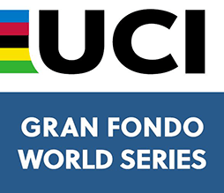 Логотип UCI GF World Series
