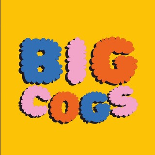 Аватар BIG COGS CYCLING