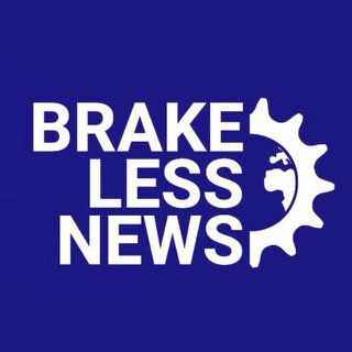 Аватар Brakeless News SPb
