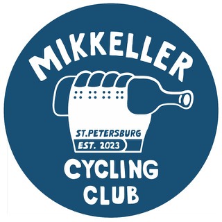 Аватар Mikkeller Cycling Club SPb