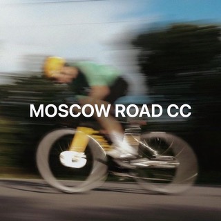 Аватар Moscow road cc