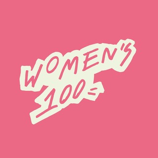 Аватар Women’s 100 (СПб)