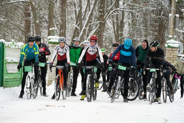 TIPACYCLOCROSS 2026-01-04, number407