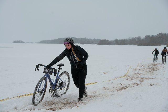 TIPACYCLOCROSS 2026-01-04, number406