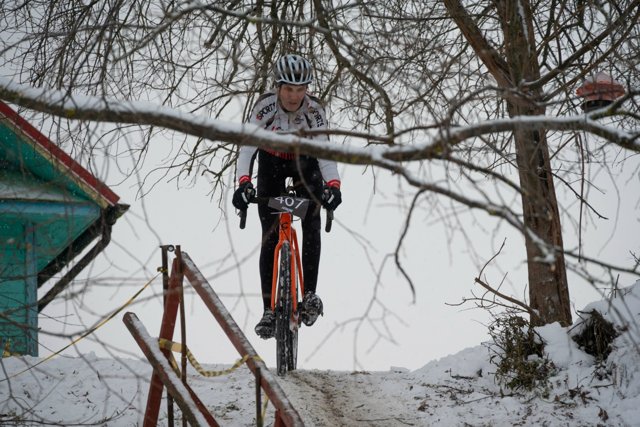 TIPACYCLOCROSS 2026-01-04, number407