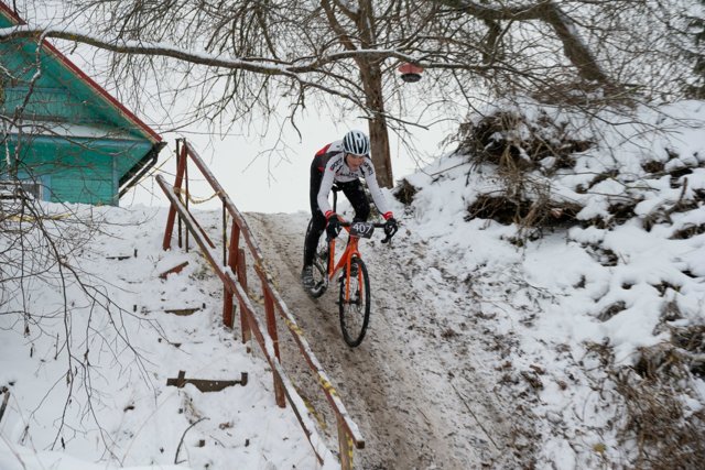 TIPACYCLOCROSS 2026-01-04, number407