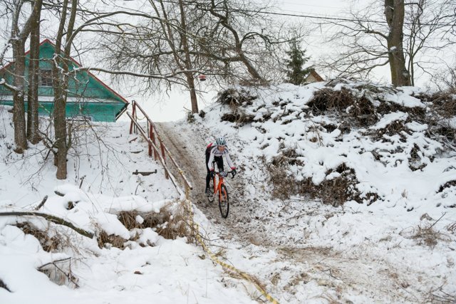 TIPACYCLOCROSS 2026-01-04, number407