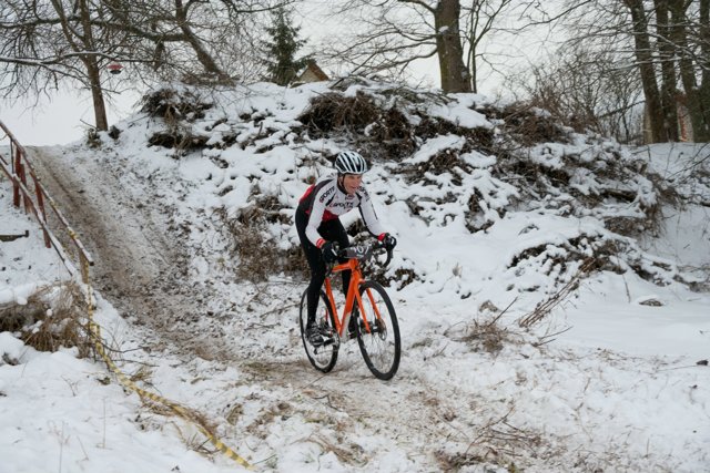 TIPACYCLOCROSS 2026-01-04, number407