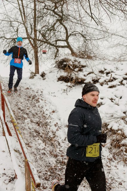 TIPACYCLOCROSS 2026-01-04, number307