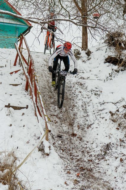 TIPACYCLOCROSS 2026-01-04, number404