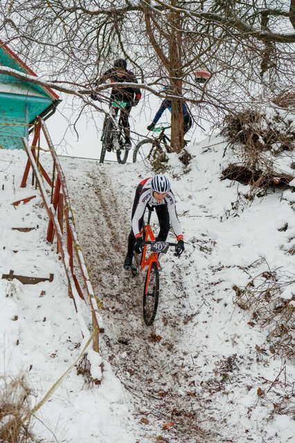 TIPACYCLOCROSS 2026-01-04, number407