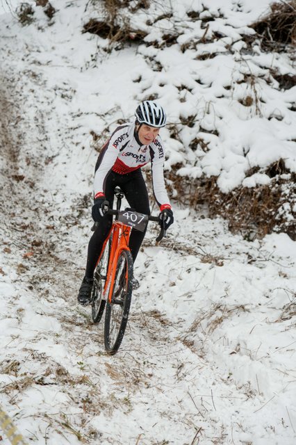 TIPACYCLOCROSS 2026-01-04, number407