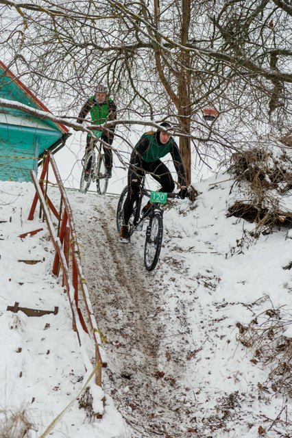 TIPACYCLOCROSS 2026-01-04, number120