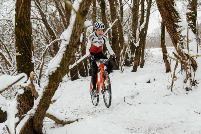 TIPACYCLOCROSS 2026-01-04, number407