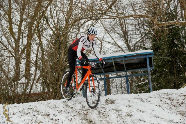 TIPACYCLOCROSS 2026-01-04, number407