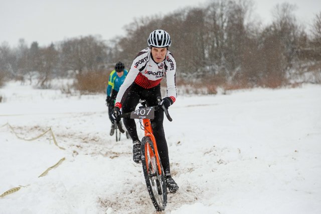 TIPACYCLOCROSS 2026-01-04, number407