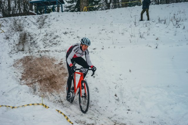 TIPACYCLOCROSS 2026-01-04, number407