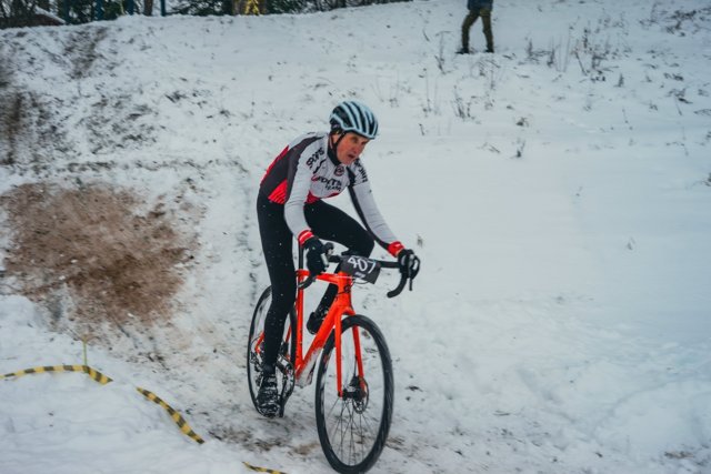 TIPACYCLOCROSS 2026-01-04, number407