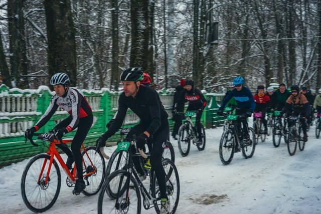 TIPACYCLOCROSS 2026-01-04, number407