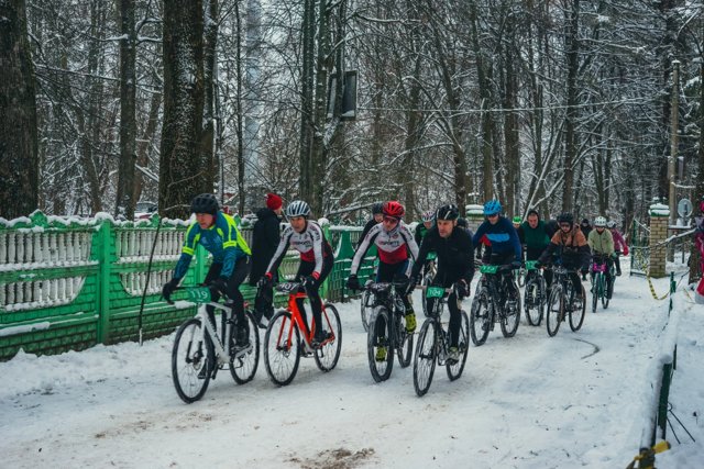 TIPACYCLOCROSS 2026-01-04, number407