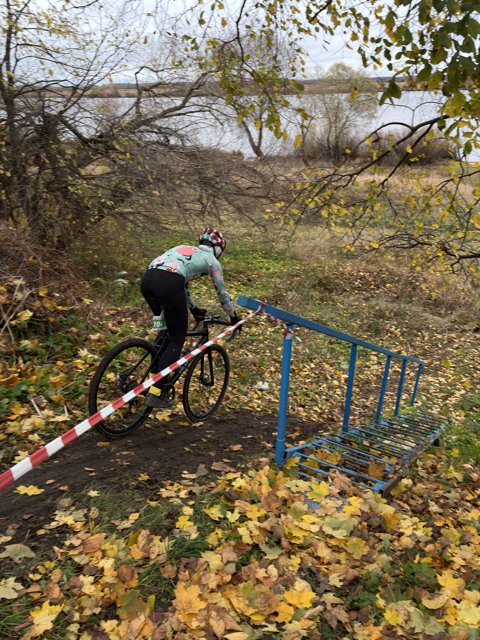 ТИПАЦИКЛОКРОСС 2026-10-18, номер 104